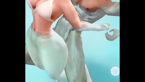 IMVU bi Arab girl fuck