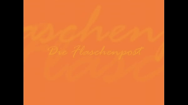 Flaschenpost