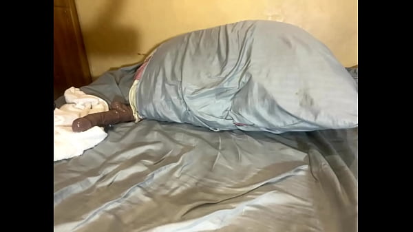 My Fat Dildo Is My Man