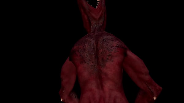 Succubus - Onoskelis Sex Scenes