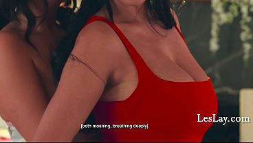 Why Buy Cake When Both Of Us Got Enough (Lesbian Anniversary Date)