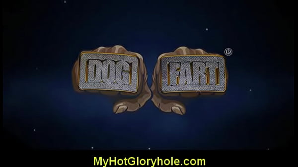 Amazing dick blowjob through a gloryhole 12