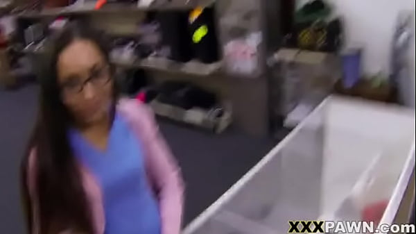 Desperate nurse will do anything for cash