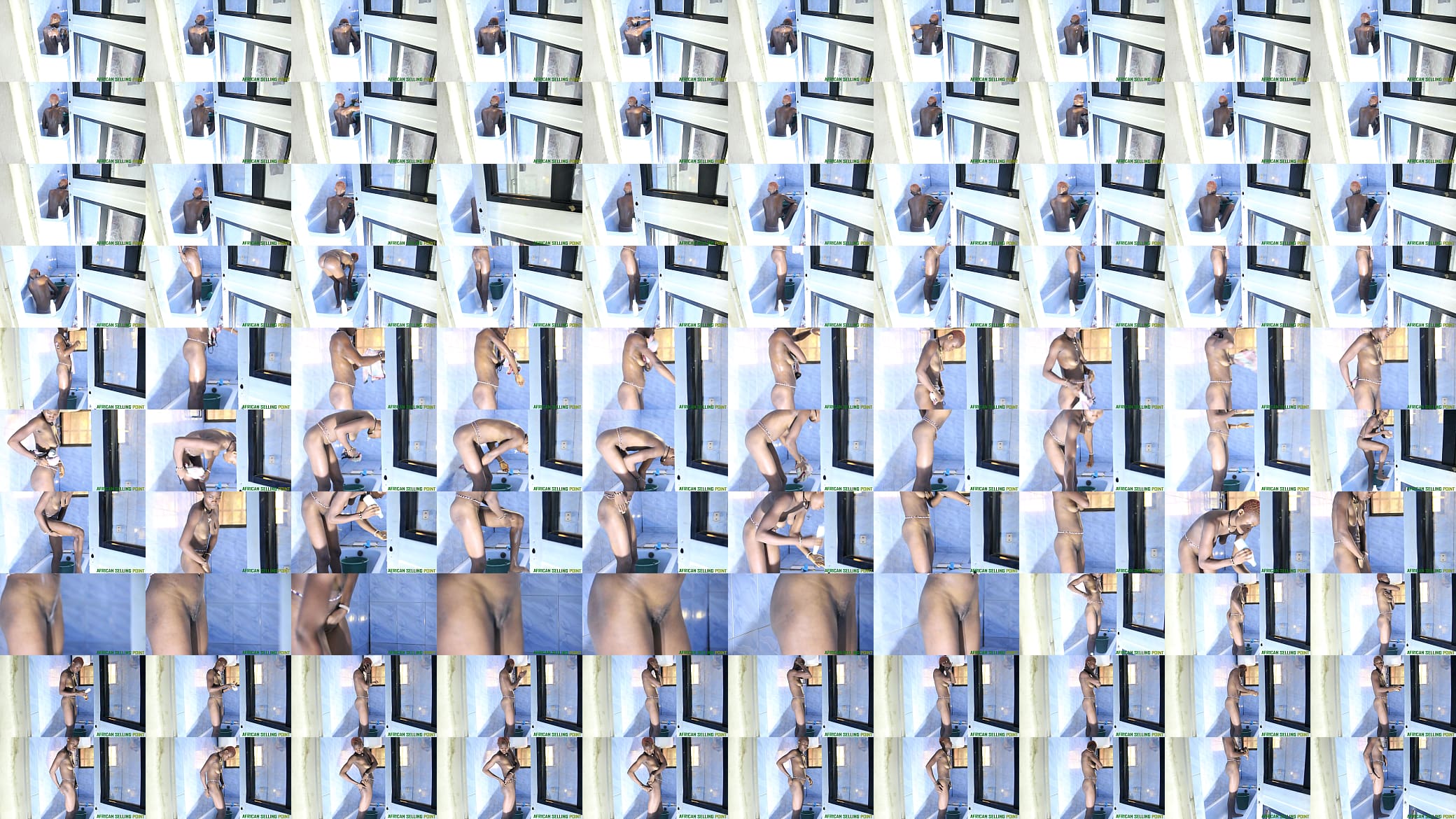 MY NEW NEIGHBORS FUCK ME ON THE FIRST DAY 预览图