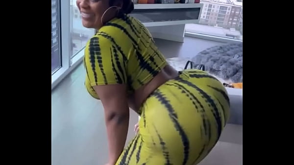 Biggest Booty Asses in the world compilation
