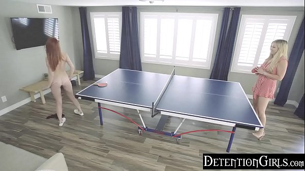 DetentionGirls - Convincing Mr. Sterling To Give Me His Big Cock S2:E1