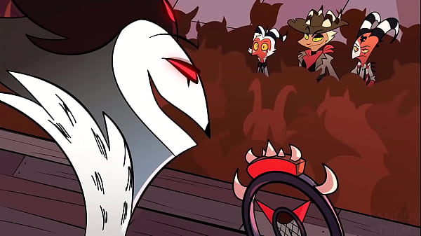 Helluva Boss Episode 5: A Bossy Blowjob That'll Make You Scream