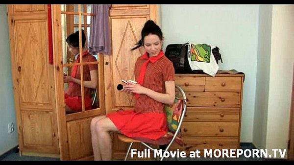 Amateur teen porn video