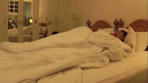 La teen con un culo 10