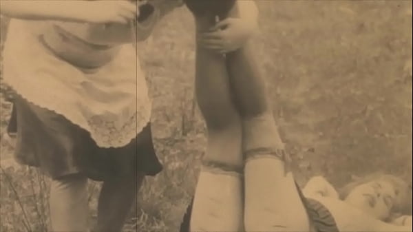 Dark Lantern Entertainment presents One Hundred Years Old Porn