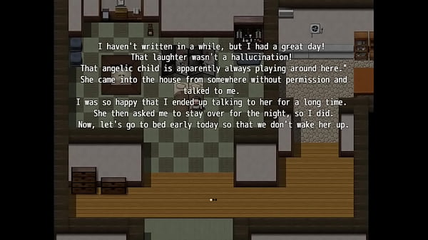 Download Video - Youkai aproveita que Homem esta vivendo sozinho para roubar a sua vida - Busty Youkai Busters&excl; - EP6