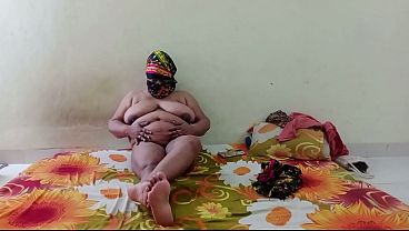 First Night Desi Indian Wife