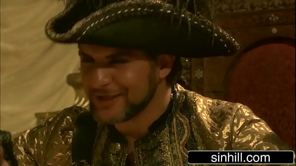 Pirates of the Caribbean XXX Parody - Shyla Stylez, Abbey Brooks, Veronica Rayne, Stoya, Gabriella Fox