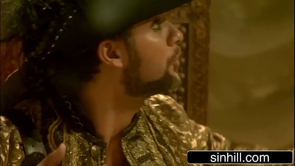 Pirates of the Caribbean XXX Parody - Shyla Stylez, Abbey Brooks, Veronica Rayne, Stoya, Gabriella Fox
