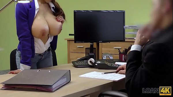 LOAN4K. Sex for cash helps Mischel Lee get money for plastic surgery