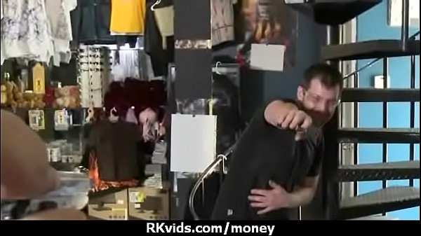 Amateur lets the pussy talk 12