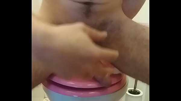 Pleasuring my hungry ass