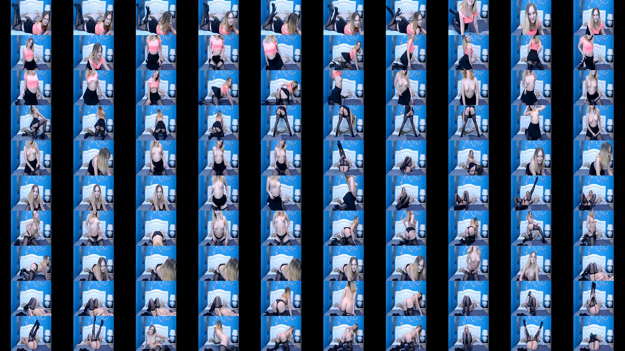camgirl wank diary 24 04 17 预览图