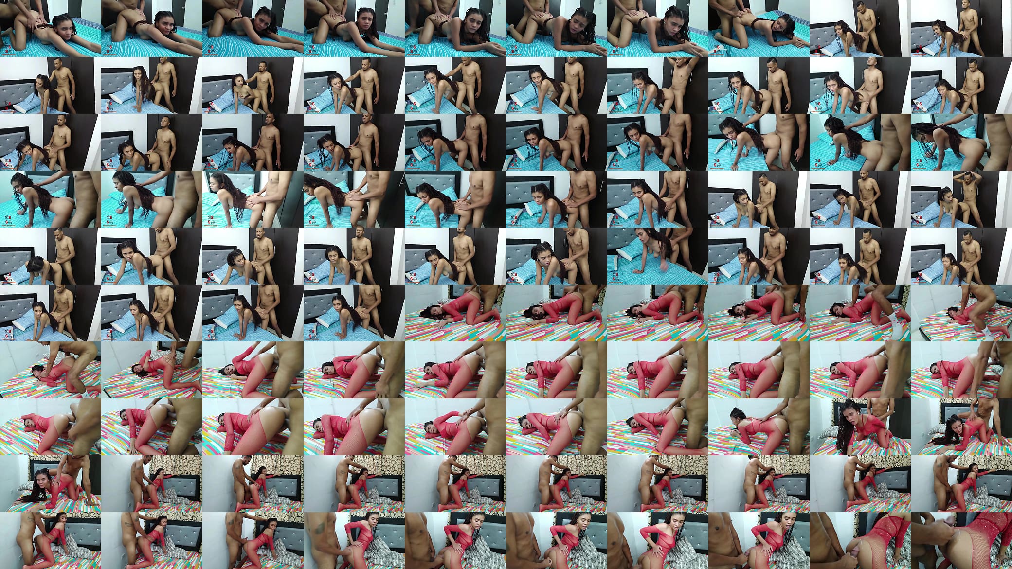 RECOPILACION MEJOR POSICION DOGGYSTYLE CON LA MORENA DE MI VECINA-2 parte- 预览图