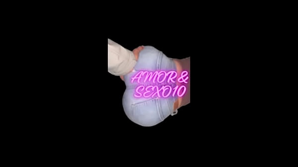 Regresamos cojiendo duro de a perrito