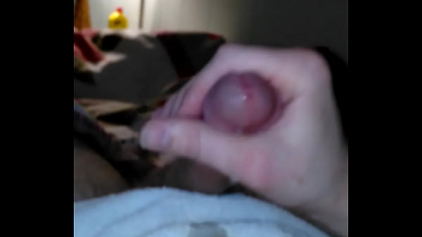 Me cumming after ive been Edging for 2 hours