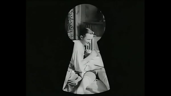 FRENCH PORN - 1920