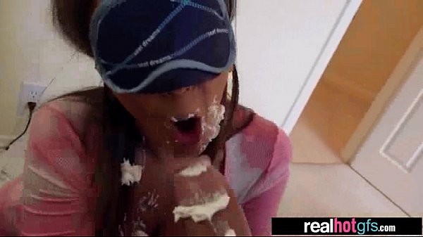 Sexy Girlfriend (layla london) Enjoy Harcore Sex On Tape movie-20