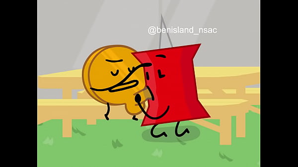 Пин сосёт член койни