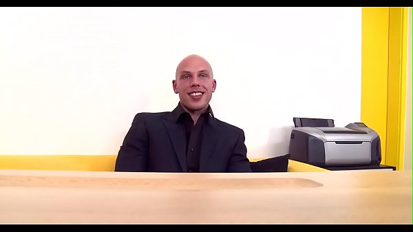 Hardcore wazoo drilling with homosexuals