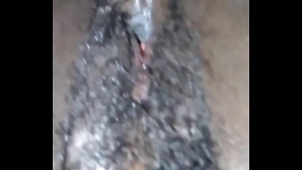 Me and some ebony chick