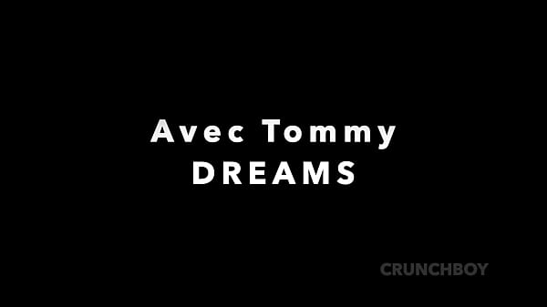 French slut cremapied by XXL dck of twink