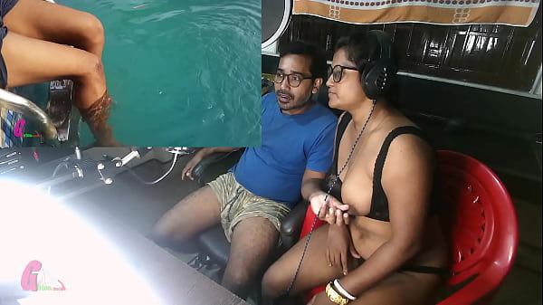 What happened in the swimming pool - Bangla porn reaction