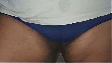 Dark Haired Street Whore Gets Her Shaved Pussy Pounded By A Long Hard Cock