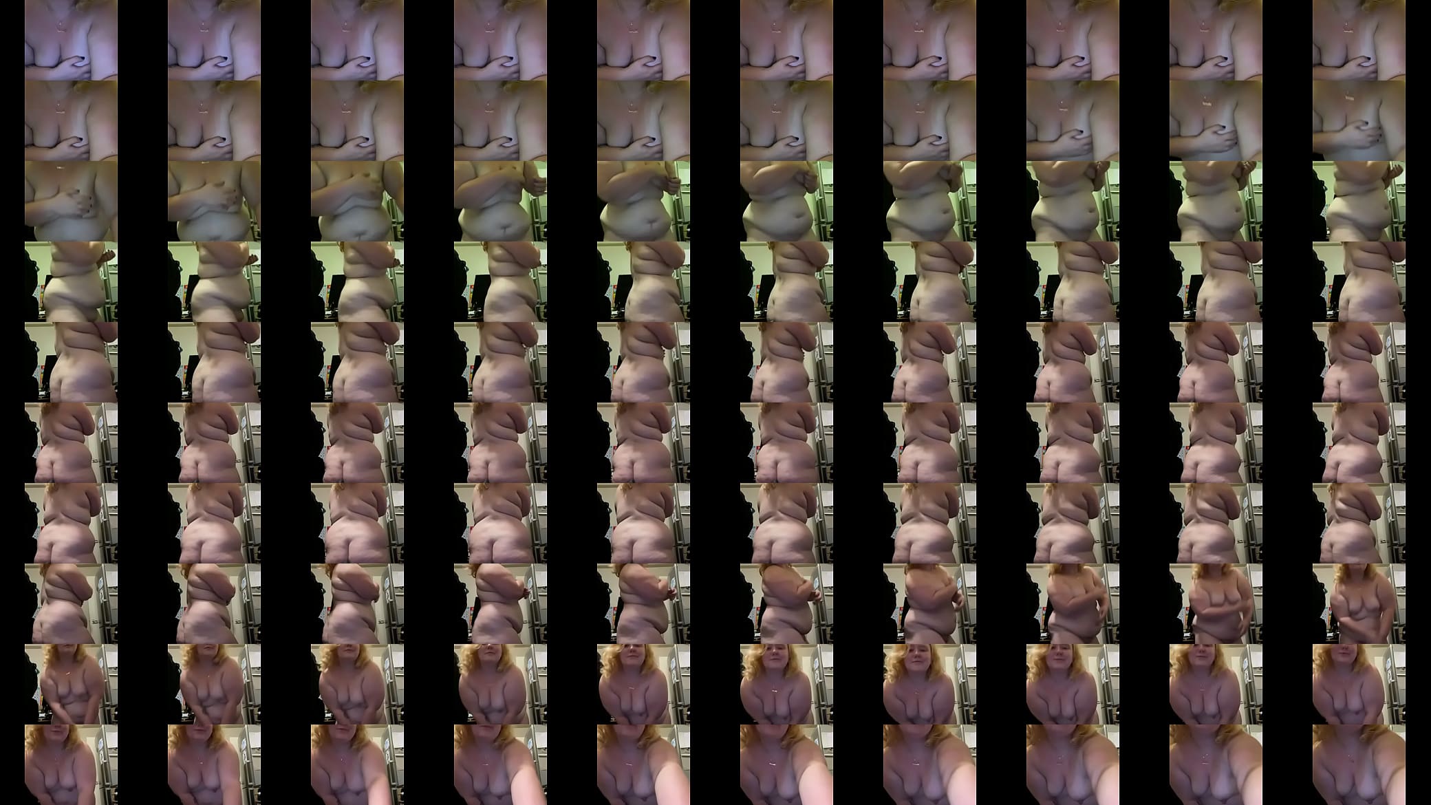 Just showing my tail 预览图