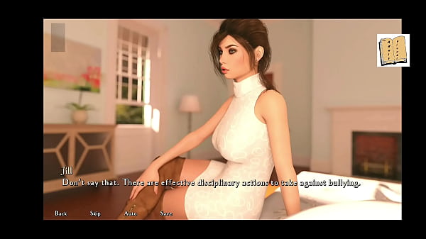 Being A Dik 36 (Chick Route)