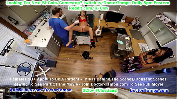 $ Clov Beome Doctor Tampa & Bust Schmuggler Asia Perez, Little Mina Und Ami Rogue, Während Diese Brutalen Jungen Kerle Versuchen, Sie Durch Den Zoll @Doctor-Tampa.com Zu Schmuggeln