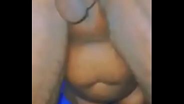 My stepmother asked and got fucked