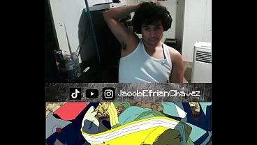 REACTING TO EDGE RUNNERS PART 1