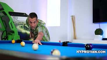 Watch This Trick Shot Sink It Right In (Freeuse)