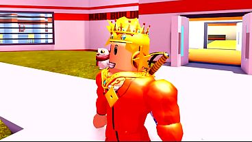 ENTRO A SU CUENTA Y LE GASTO SUS ROBUX
