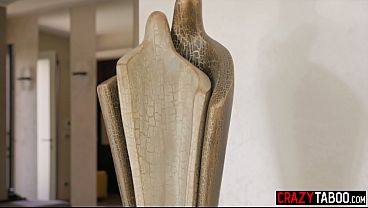 Hot designer enjoyed hardcore anal sex and big ass teen enjoyed deepthroat