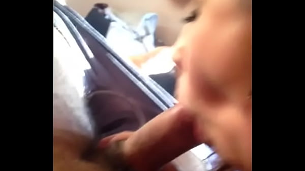 mature tapatia licking my trunk !! by pit