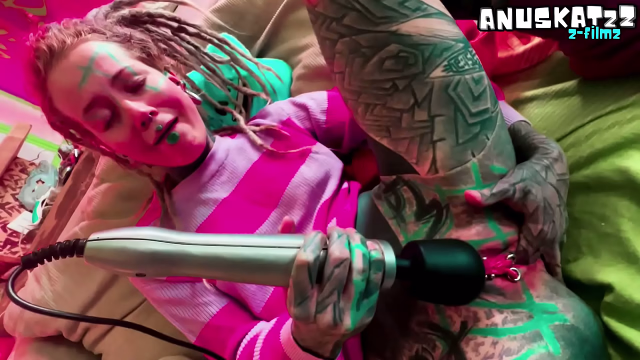 My First Fuck With My New Piercings Gets Fuck Both Holes, ANAL, Bj, POV