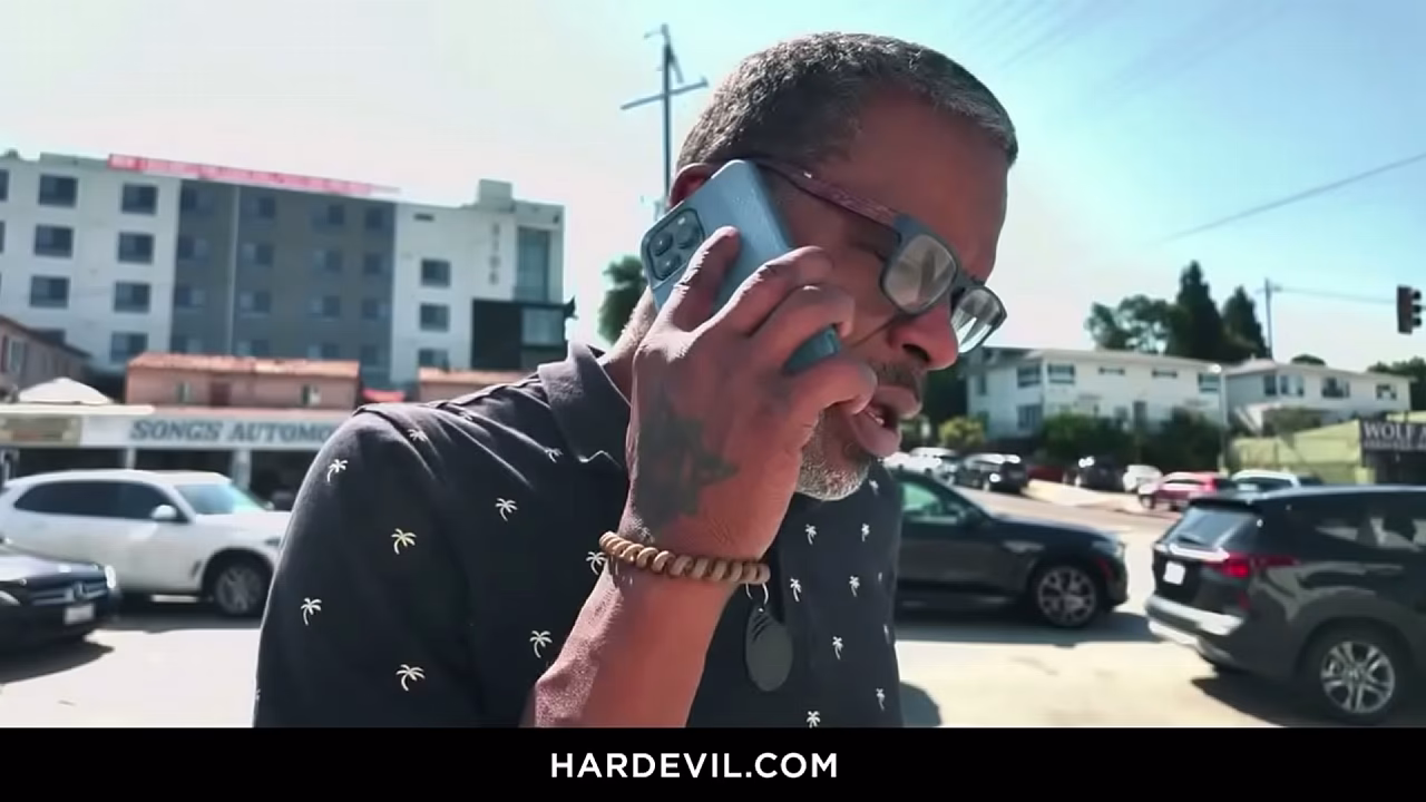 Alexis James Craves Richard Mann'_s Intense Pleasure Session