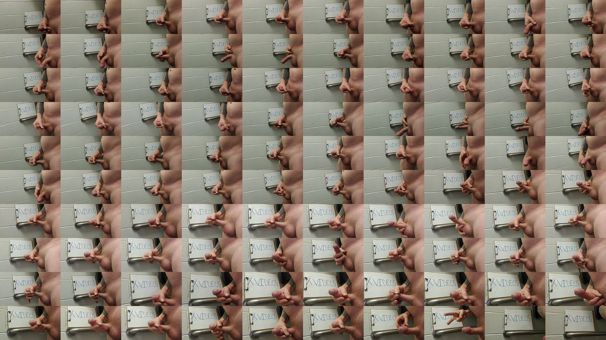 Verification video 预览图