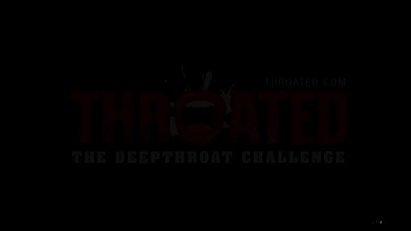 I wanna engulf a dick