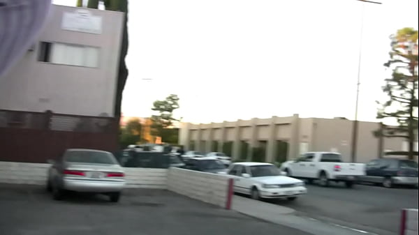 Sexy Blonde Want to Ride High