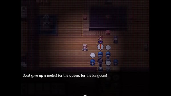 (  18 ) H RPG Games The Chant of Dead [ ENG ] #1