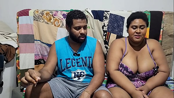 Money collector (loan shark) charges a chubby girl, she doesn't pay and has to have anal (giving her ass to her collector)