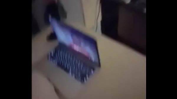 Blonde fuck sneaky ( Unknow Girl )